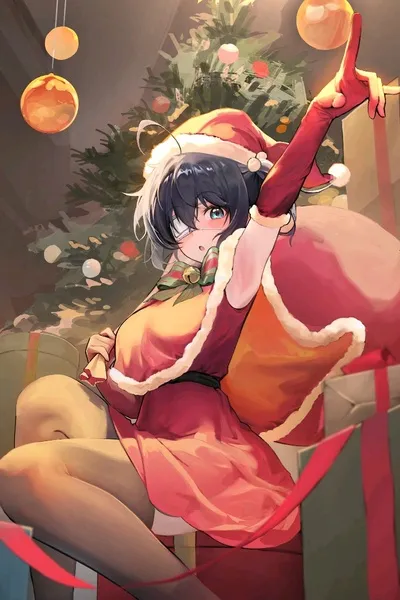 Flipped Chat AI – 타카나시 리카와 채팅