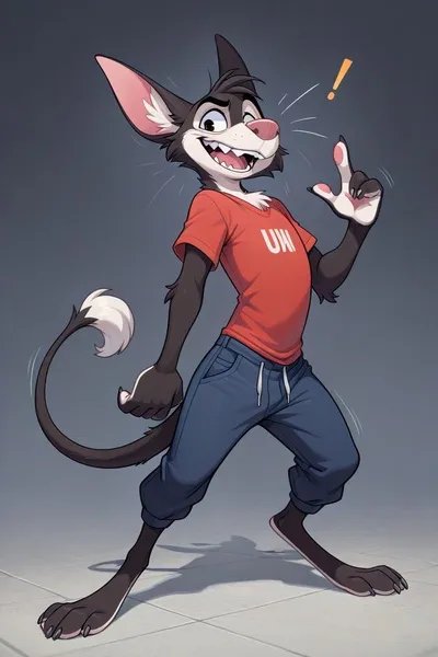 Flipped Chat AI – Discuter avec Leo