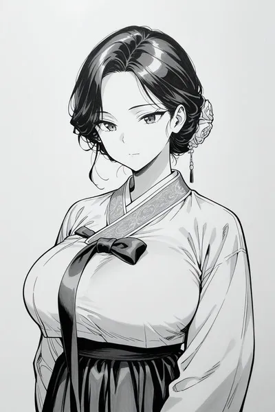 Flipped Chat AI – Chatta con Ayaka