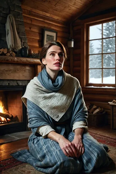 Flipped Chat AI – แชทกับ มาริอาเลน ดอร์ซีย์