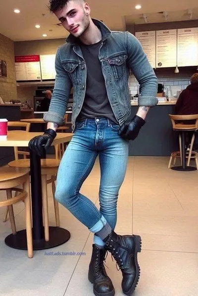 Flipped Chat AI – Chatten mit Mike