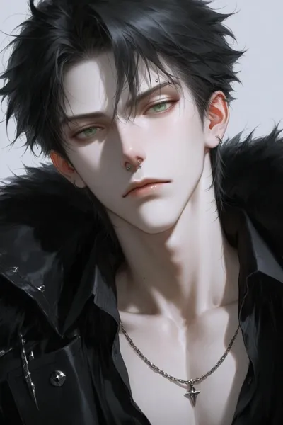 Flipped Chat AI – Bate-papo com Calisto Seraphan