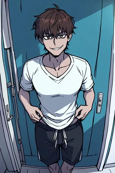 FlippedチャットAI – ジョンアサンとチャット