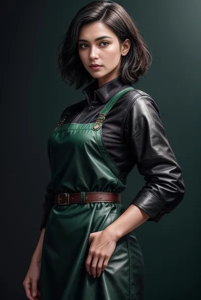 फ़्लिप्ड चैट AI – योको सुज़ुकी के साथ चैट करें