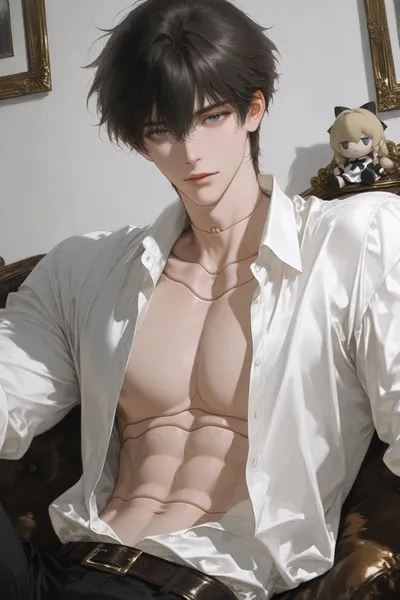 Flipped Chat AI – Chatta con Rin