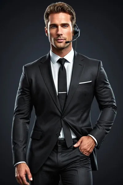 Flipped Chat AI – kalbėkite su Paulo