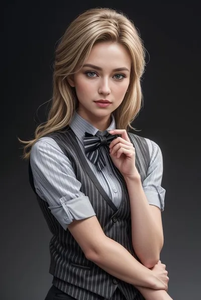 Flipped Chat AI – Чат с Синди Леннокс