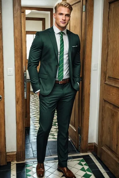 Omgedraaide chat AI – Chat met Corwin Maddrel