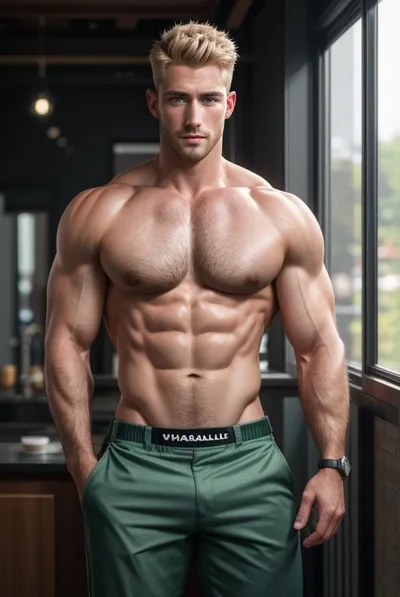 Flipped Chat AI – Chat s Damon Black