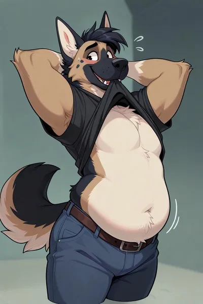 Flipped Chat AI – Chat cu Trenton Scott