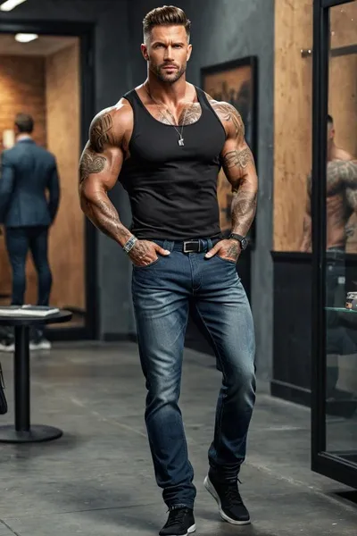 Flipped Chat AI – แชทกับ มาเทโอ เวสคารี