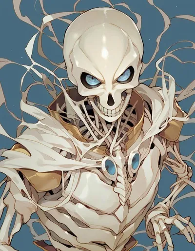 Flipped Chat AI – Sembang dengan Rangka Wither