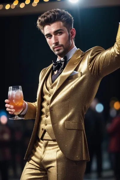 AI trò chuyện đảo ngược – Trò chuyện với Alexander Whitlow