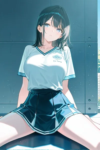 Omgedraaide chat AI – Chat met Taleah