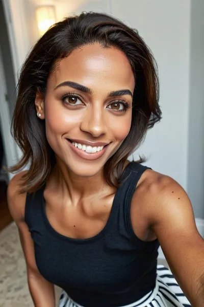 Flipped Chat AI – Chatta med India Greene