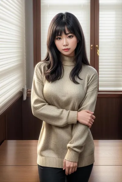 Flipped Chat AI – 윤하린와 채팅