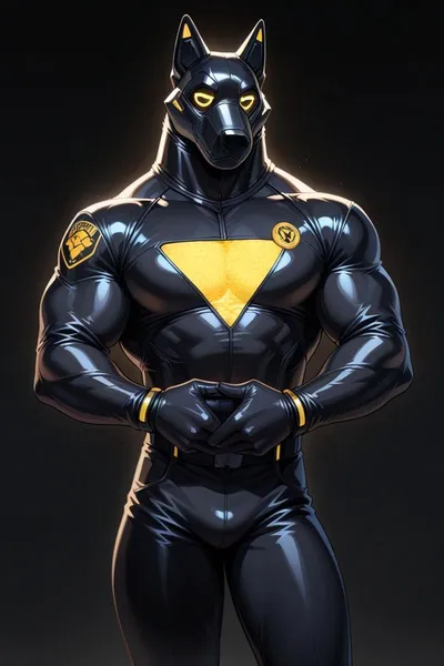 Flipped Chat AI – 월프 드론와 채팅