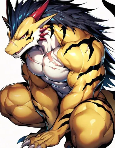 Flipped Chat AI – Chat s Raxen Colvere