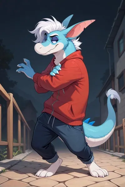 Odwrócony czat AI – rozmawiaj z Jacob