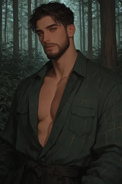 Flipped Chat AI – Discuter avec Orren Eryndal