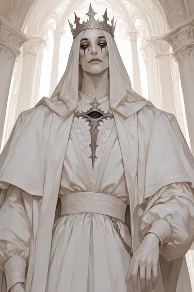 फ़्लिप्ड चैट AI – अब्सोल्यूशन के साथ चैट करें