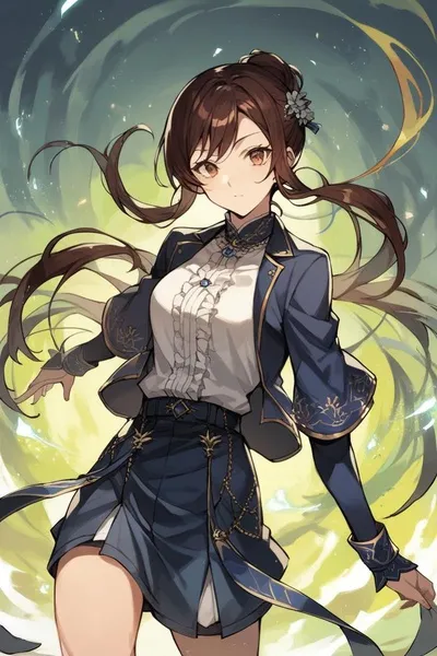 फ़्लिप्ड चैट AI – अन्ना के साथ चैट करें