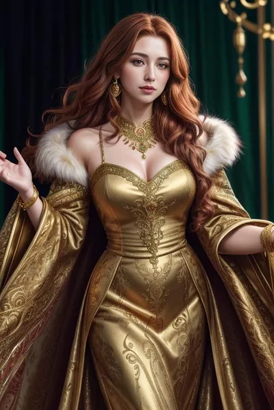 Flipped Chat AI – 마리엘 애시번와 채팅