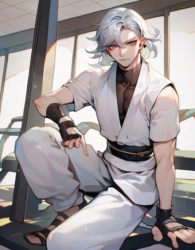 फ़्लिप्ड चैट AI – राजा जो के साथ चैट करें