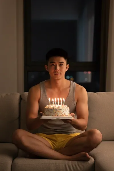 Flipped Chat AI – kalbėkite su Sato Mako