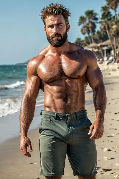 Flipped Chat AI – Sembang dengan Darian Wolf