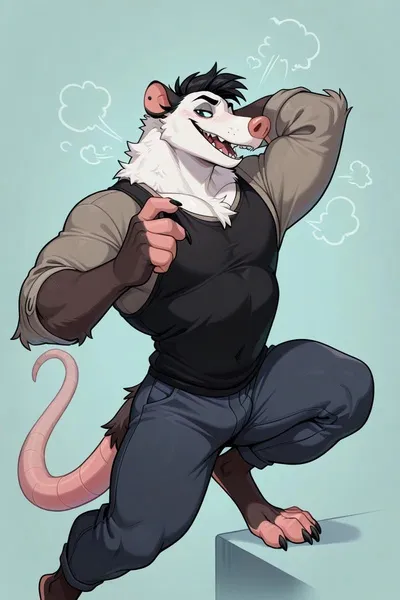 Flipped Chat AI – Bate-papo com Rogério Calvão