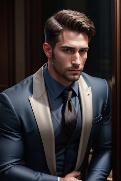 FlippedチャットAI – ドリアン・ヘンズリーとチャット