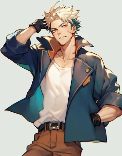 Flipped Chat AI – Bate-papo com Gabriel