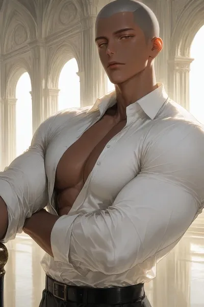 Flipped Chat AI – kalbėkite su Dom