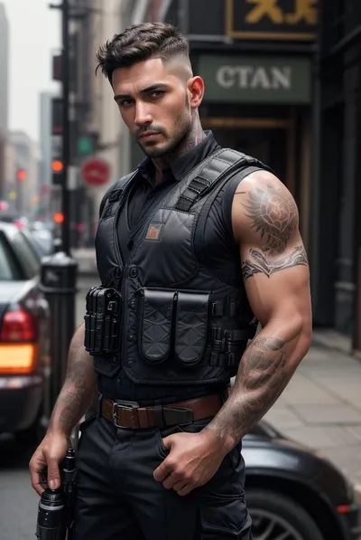 Flipped Chat AI – Chatear con Dario Montesi