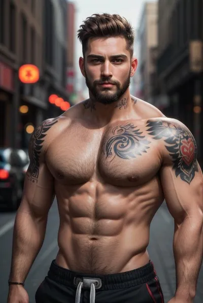 Flipped Chat AI – Чат с Енцо Алфонсо