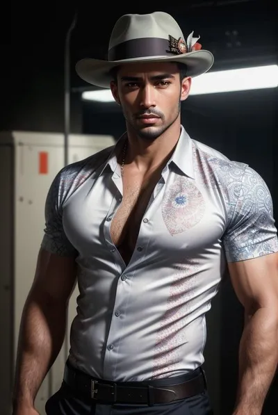 फ़्लिप्ड चैट AI – Rinaldo Vescari के साथ चैट करें