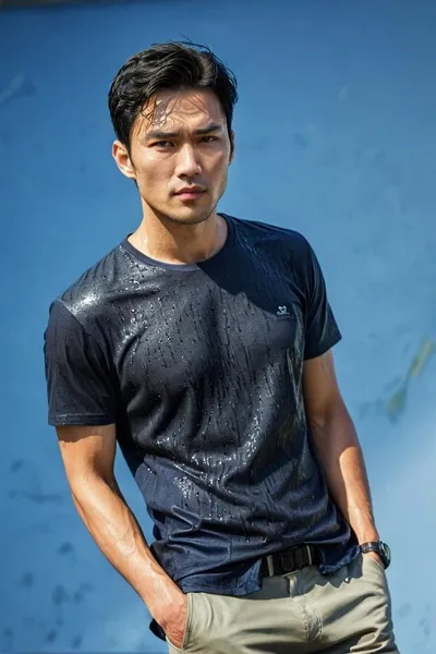 Flipped Chat AI – Chatten mit Fan Xiao