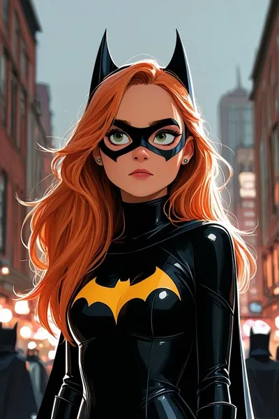 Flipped Chat AI – Чат с Марис Калоуейн