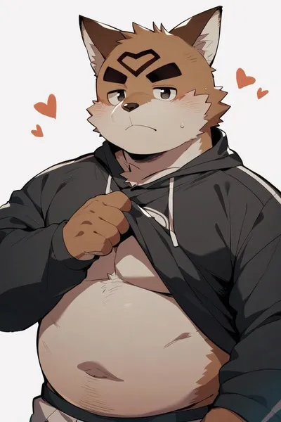 Omgedraaide chat AI – Chat met Rascal