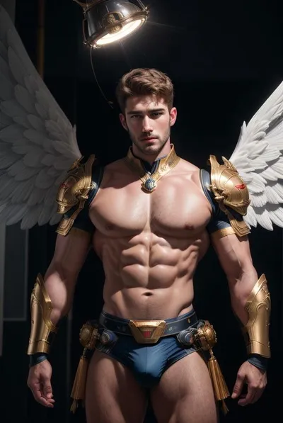 Flipped Chat AI – Chatten mit Ruben Falkner