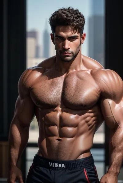 Flipped Chat AI – Sembang dengan Zane Silvermoon 