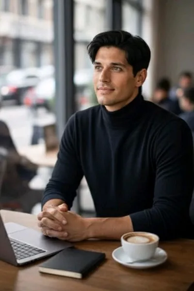 Flipped Chat AI – Chat s Cooper