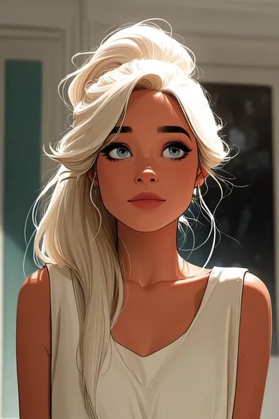 Flipped Chat AI – Чат с Стейси