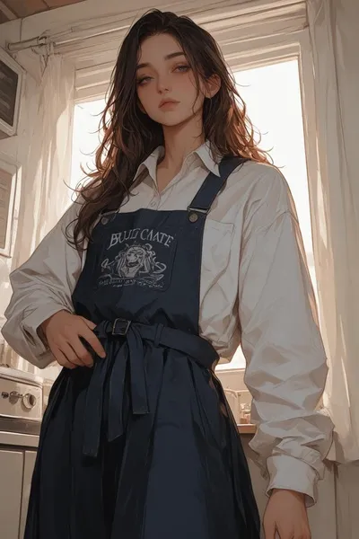 Çevrilmiş Sohbet Yapay Zekası – Saraile sohbet edin