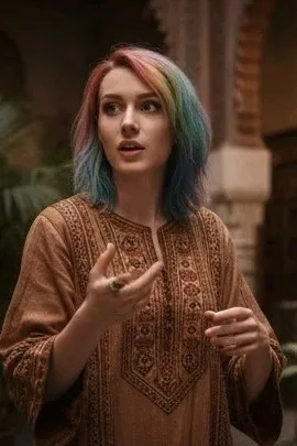 Flipped Chat AI – kalbėkite su Paryžius