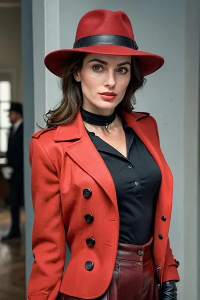 Flipped Chat AI – Chatta con Carmela Santonio