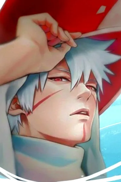 Flipped Chat AI – Bate-papo com Tobirama Senju