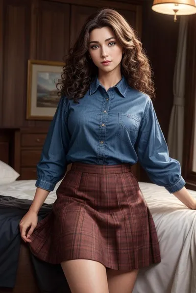 Çevrilmiş Sohbet Yapay Zekası – Juliaile sohbet edin