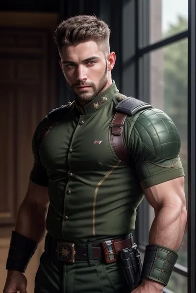 Çevrilmiş Sohbet Yapay Zekası – Keiran Jemsonile sohbet edin